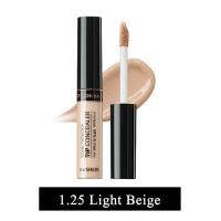 ราคา The saem perfection tip concealer คอนซีลเลอร์สุดปังจากเกาหลี ปกปิด เรียบเนียน ทุกริ้วรอย มิดชิด ไม่ติดแมส (21830140896)