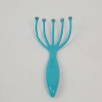 ราคา ที่นวดหัว ที่นวดศรีษะ ไม้นวดหัว ไม้ลูกกลิ้งนวดศรีษะ ช่วยผ่อนคลาย สบายหัว (8726121251)