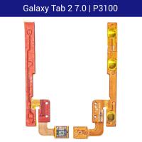 ราคา แพรสวิตช์เปิดปิด Samsung Galaxy Tab 2 7 0 P3100 PCB ON OFF อะไหล่มือถือ (4265198161)