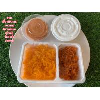 ราคา ถูก อร่อย ขนมเบื้องแยกเครื่องDIYขนมเบื้องแยกเครื่องขนมเบื้องแยกไส้ (17676729844)