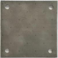 ราคา เหล็กเพลท 6mm ไม่เจาะรู เจาะรู เจาะรูสไลด์ มีสินค้าทุกขนาด แผ่นเพลท แผ่นเหล็ก ปิดหัวเสา (22059710587)