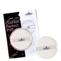 ราคา Odbo Cushion Puff โอดีบีโอ คุชชั่น เพอร์เฟค พัฟ OD898 พัฟเกลี่ยรองพื้น (21719651232)