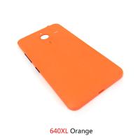 ราคา สำหรับ Microsof Lumia Nokia 640 640XL ฝาครอบด้านหลังฝาครอบเคสประตูหลังพร้อมปุ่มปรับระดับเสียงอะไหล่ซ่อม (19377286242)