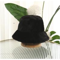 ราคา Topi Bucket ตุ๊กตาหมวกแฟชั่นผู้หญิง (21148601763)