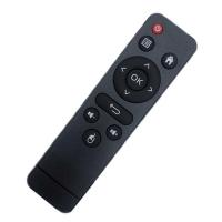 ราคา Remote Control for 331 Max X3 MINI V8 MAX H616 Smart TV Box Android 10 9 0 4K Media Player Top Box Controller Easy to Use (21760020767)