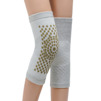 ราคา สนับเข่าแก้ปวด สนับเข่าบรรเทาอาการปวด การไหลเวียนโลหิต ระบายอากาศ kneepad (21966988952)