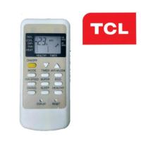 ราคา Tcl รีโมทควบคุมเครื่องปรับอากาศ (19724650425)
