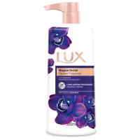 ราคา Lux Fragranced Body Wash ลักส์ครีมอาบน้ำ 500 ml 450ml 1 ขวด มีหลายสูตรให้เลือก (20344803887)