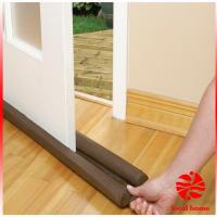 ราคา ที่กั้นประตูกันฝุ่น กันแมลง กันแอร์ออก กันฝุ่น Twin Draft Guard (11040103210)