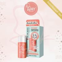 ราคา Rojukiss Pore Refining Pre Serum Toner 15ml โรจูคิส พอร์ รีไฟน์นิ่ง พรี เซรั่ม โทนเนอร์ 15ml (22073833815)