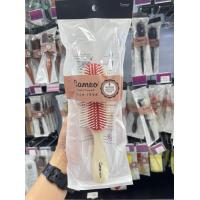 ราคา Cameo คามิโอ หวีแปรงใดร์ หวีแปรงเกล้า หวีแปรงกระดูก (9693956082)