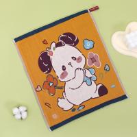 ราคา ผ้าเช็ดหน้าเด็กพกพา ลายการ์ตูนน่ารัก ขนาด 40 34 ผ้าเช็ดหน้าเด็ก คอตตอน ผ้าเช็ดหน้าเด็กลายการ์ตูน หลากสีสัน น่ารัก น่าใช้ ผ้าเช็ดตัวเด็ก ผ้าขนหนูทารก เนื้อผ้านุ่ม ลายการ์ตูนน่ารักๆ คละสี (21777460920)