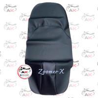 ราคา ผ้าหุ้มเบาะมอเตอร์ไซค์Zoomer X ซูเมอร์เอ็กซ์ (22068946403)