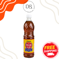 ราคา น้ำปลาแท้ ทิพรส น้ำปลา ขนาด 700 มล 1 ขวด (22046472226)