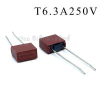 ราคา ราคาแพ็ค5ตัว ฟิวส์ ไมโครฟิวส์ สี่เหลี่ยม 250V 250mA 500mA 1A 2A 4A 5A 6 3A 10A 15A 392 Fuse (21405835435)