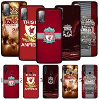 ราคา Samsung Galaxy S22 Note 20อัลตร้า10บวก Lite 8 9 A22 A32 A42 A52 A53 A72 A73 A82 S22 NOTE 10 NOTE 20 NOTE 9 Note 8 LNZ77ลาย Liverpool เคสนิ่มใส่โทรศัพท์ฝาครอบป้องกันกันกระแทก TPU (18257135510)