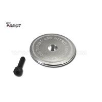 ราคา Tarot Metal Head Stopper Black For Trex 450 Pro อะไหล่และอุปกรณ์เสริมเฮลิคอปเตอร์ RC (14570883261)