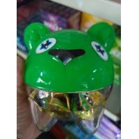 ราคา ขนมเหรียญช็อกโกแลต กระปุกออมสิน ท็อปโก ลัคกี้ บรรจุ 60 เม็ด (21889845104)