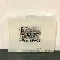 ราคา กล่องแฟ้ม กล่องใส่เอกสาร กล่องพลาสติก A4 มีหูหิ้ว ลาย travel กล่องใส่ของ 6 สี (21242513685)