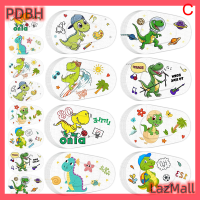 ราคา PDBH Fashion Store แฟลชเซล8ชิ้นแผ่นปิดตาแบบใช้แล้วทิ้งพลาสเตอร์ปิดแผลแบบระบายอากาศปกป้องสายตาตาสำหรับเด็กผู้หญิงเด็กผู้ชาย (21955497976)