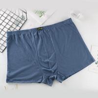 ราคา บ๊อกเซอร์ กางเกงใน กางเกงในชาย บ็อกเซอร์ผู้ชาย ฺBigsize กางเกงในคนอ้วน กางเกงในผู้ชายอ้วน บอกเซอร์ผู้ชาย boxer (4407134598)