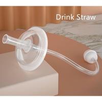 ราคา อุปกรณ์เสริมขวดน้ําดื่มสําหรับ Pigeon Wide Neck Bottle Avent ลูกบอลแรงโน้มถ่วงฟาง (21680662094)