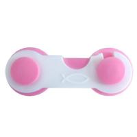 ราคา Henkin ที่ล็อคลิ้นชัก ล็อคตู้เย็น ตัวล็อคกันเด็กเปิดตู้ และลิ้นชัก ที่ล็อคตู้ ล็อคเก๊ะ (21295493921)