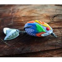 ราคา กบยาง บอดี้เปล่า สิงห์ดำ 3 5 cm 3 3cmซื้อพร้อมตก 1 ตัว แถมฟรีบอดี้เปล่าอีก 1ตัวใช้กับตัวเบ็ดเบอร์ 1 (22038526580)