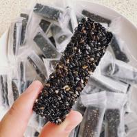 ราคา เมนูเห็ดกรอบ เจ น้ำพริกเห็ด เห็ดเข็มทองกรอบ เห็ดนางฟ้าอบกรอบ อร่อยไม่อ้วน งาอัดแท่ง ธัญพืช (21426336495)