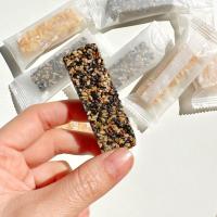 ราคา เมนูเห็ดกรอบ เจ น้ำพริกเห็ด เห็ดเข็มทองกรอบ เห็ดนางฟ้าอบกรอบ อร่อยไม่อ้วน งาอัดแท่ง ธัญพืช (21426336499)