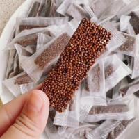 ราคา เมนูเห็ดกรอบ เจ น้ำพริกเห็ด เห็ดเข็มทองกรอบ เห็ดนางฟ้าอบกรอบ อร่อยไม่อ้วน งาอัดแท่ง ธัญพืช (21426336496)