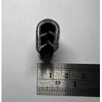 ราคา ยางกระดูกงูเสริมเหล็ก ยางกันบาด ตัดขายเป็นเมตรยาง เสียบกันบาดเสริมเหล็ก ยางกันกระแทก ยางเก็บงานยางขอบเหล็กยางขอบถัง (21211995344)