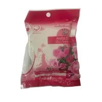 ราคา 1 ก้อน 100 กรัม ก้อนดับกลิ่นและไล่แมลง ก้อนดับกลิ่น แบบแขวน ที่ดับกลิ่น แขวนดับกลิ่น ดับกลิ่นห้องน้ำ ดับกลิ่นตู้ ราคาถูก (21925484717)