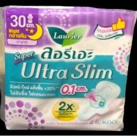 ราคา ลอรีเอะ ซูปเปอร์อัลตร้า สลิม (20098987331)