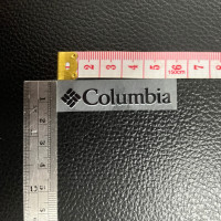 ราคา ตัวรีดร้อน ติดเสื้อ ติดหมวก ลายแบรนด์กีฬา Jordan Li ning Hoka Asics ใช้งานง่าย งานสกรีน (21573017467)