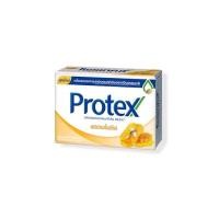 ราคา Protex โพรเทคส์ สบู่ก้อน ปกป้องแบคทีเรีย 99 9 ขนาด 60 กรัม 1 ก้อน (21106590412)