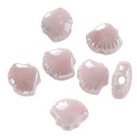 ราคา St kunkka ลูกปัดเซรามิก1 5ชิ้นชุดสีชมพูสีน้ำตาลการ์ตูนเรขาคณิตลูกปัดเซรามิกสำหรับการทำเครื่องประดับลูกปัดแบบทำเอง (21967605837)