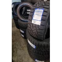 ราคา ยาง265 50R20 ยี่ห้อToyoลายดอกRT ยางปี2024 ราคารวม 4เส้น สินค้ามีพร้อมส่ง (22089585622)