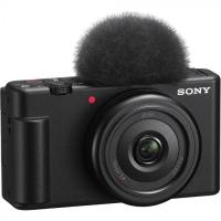 ราคา กล้อง Sony ZV 1F Vlog Live Camera ประกันศูนย์ไทย (21366187908)