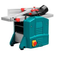 ราคา TOTAL เครื่องรีดไสไม้ 8 1500w รุ่น TJPR15001 (21349221125)