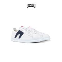 ราคา CAMPER รองเท้าผ้าใบ ผู้ชาย รุ่น Runner Four สีขาว SNK K100893 009 (21375644448)