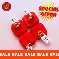 ราคา ย ซังฮี้ แหวนทองคำแท้ น้ำหนัก 1 2 สลึง 1 89กรัม ลายเกลี้ยง ทองคำแท้ 96 5 พร้อมใบรับประกันทุกชิ้น (21844541473)