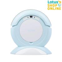 ราคา AUTOBOT ออโต้บอท หุ่นยนต์ดูดฝุ่น รุ่น MINI LITE BLUE สีฟ้า (15192745789)