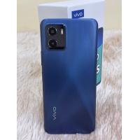 ราคา Vivo Y15s Ram8GB Rom256GB ขนาดจอ 6 51 นิ้ว แบตเตอรี่ 5000mAh หน่วยประมวลผล Mediatek Helio P35 Octa Core พร้อมชาร์จไว 10W Android 11 ของแถมครบชุดฟรี (21727728331)