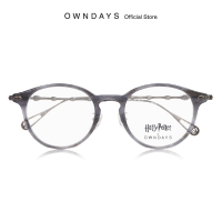 ราคา OWNDAYS แว่นตา HARRY POTTER OWNDAYS รุ่น HP2003B 3A (21420415835)