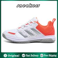 ราคา รองเท้าแบดมินตันสำหรับผู้ชายและผู้หญิงผู้ชายแฟชั่นรองเท้าฝึกอบรมสบายๆรองเท้าผ้าใบสวมใส่ยากรองเท้ากันลื่นกีฬากลางแจ้งรองเท้าผ้าใบสำหรับผู้ชายรองเท้ากีฬารองเท้าวิ่งผู้ชาย (16294834520)