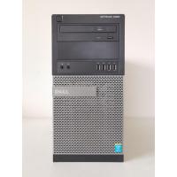 ราคา คอมพิวเตอร์มือสอง Dell Optiplex 9020 MT 3020 MT CPU Core i5 4570 ฮาร์ดดิสก์ SSD ลงวินโดว์แท้ พร้อมโปรแกรมพื้นฐาน (17266395184)