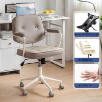 ราคา IKEA รุ่นเดียวกัน เก้าอี้ เก้าอี้คอมพิวเตอร์ เก้าอี้ทำงาน เก้าอี้ออฟฟิศ ที่สะดวกสบายเป็นเวลานาน สามารถหมุนได้ 360 องศา สบายนั่งนานไม่เหนื่อย (21919702114)