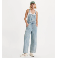 ราคา Levis Womens Apron Overalls (21415610416)