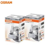 ราคา OSRAM D2S D3S D4S D2R Xenon HID CLASSIC Original ไฟหน้าซีนอนรถยนต์4200K Standard White Light (21498707508)